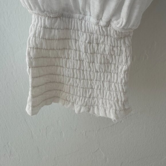 Nation V-Neck Shirt - Picture 5 of 9